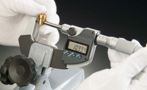 Outside Micrometers Series 406 (1)