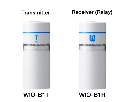 Wireless Control Unit - WIO-6