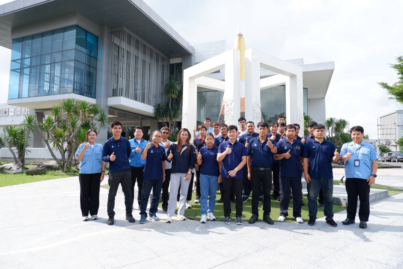 สุมิพลฯ ร่วม มิตูโตโย จัดอบรมทวนสอบเครื่องมือวัดให้สมบูรณ์ฯ เสริมมาตรฐาน QC อุตสาหกรรมยานยนต์