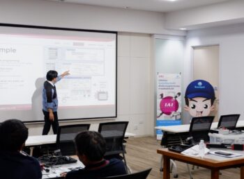 การควบคุมและการใช้งาน Electric Actuator ในอุตสาหกรรมการผลิตอัตโนมัติ