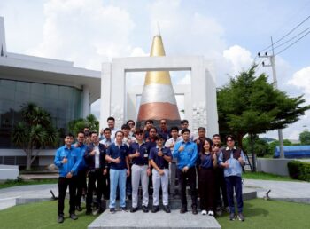 หลักสูตร “ระบบการควบคุมและการใช้งาน Electric Actuator ในอุตสาหกรรมการผลิตอัตโนมัติ”