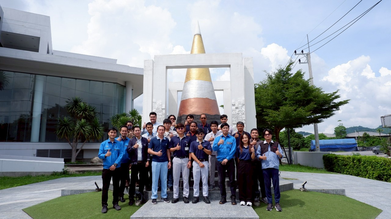 หลักสูตร “ระบบการควบคุมและการใช้งาน Electric Actuator ในอุตสาหกรรมการผลิตอัตโนมัติ”