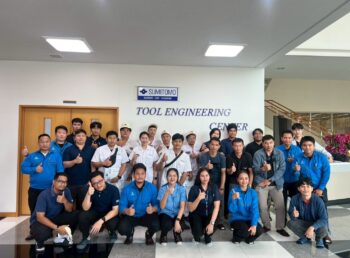 ยกระดับทักษะการผลิตด้วย Milling Process Course เพื่อการปรับปรุงกระบวนการอย่างมีประสิทธิภาพ