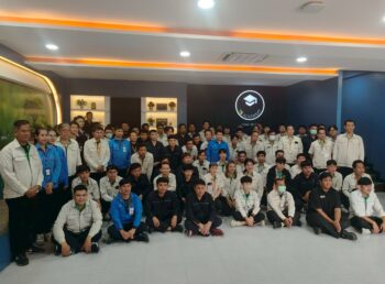 สุมิพล และ มิตูโตโย ร่วมกับ TS ACADEMY จัดอบรม “Machining Jig Fixture” รุ่นที่ 2 เสริมแกร่งบุคลากรภาคการผลิตต่อเนื่อง