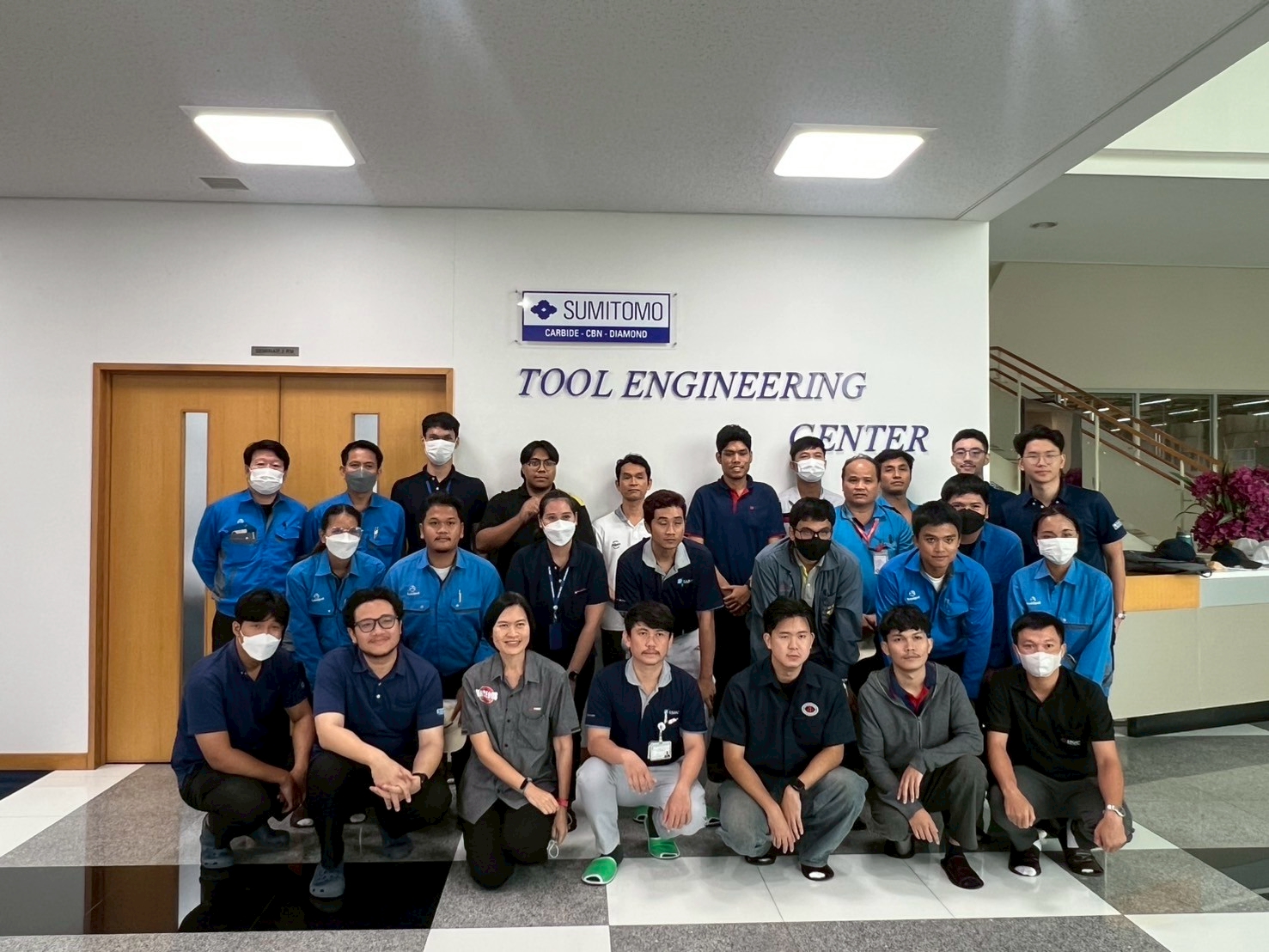 เรียนรู้เทคนิคการเจาะรูชิ้นงานอย่างแม่นยำ ลดปัญหา เพิ่ม Productivity ด้วยหลักสูตร Drilling Process 