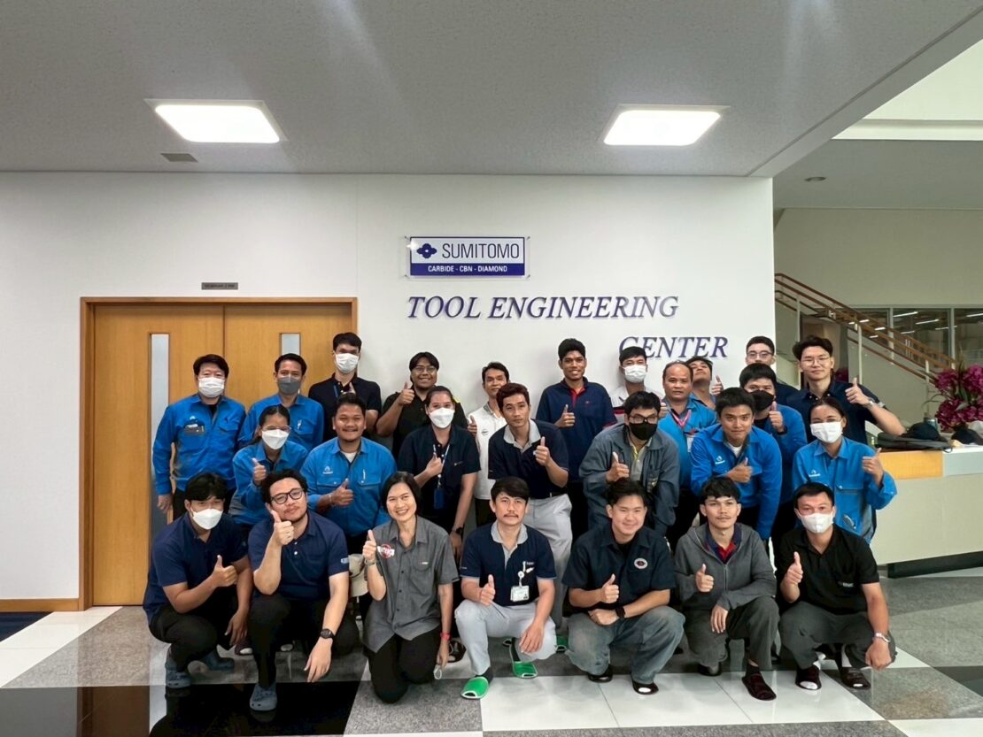 เรียนรู้เทคนิคการเจาะรูชิ้นงานอย่างแม่นยำ ลดปัญหา เพิ่ม Productivity ด้วยหลักสูตร Drilling Process
