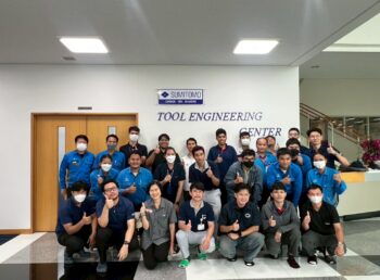 เรียนรู้เทคนิคการเจาะรูชิ้นงานอย่างแม่นยำ ลดปัญหา เพิ่ม Productivity ด้วยหลักสูตร Drilling Process