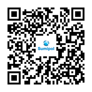 QR Code ลงทะเบียนเข้าเยี่ยมชมบูธสุิพลในงาน Measurement Expo 2025