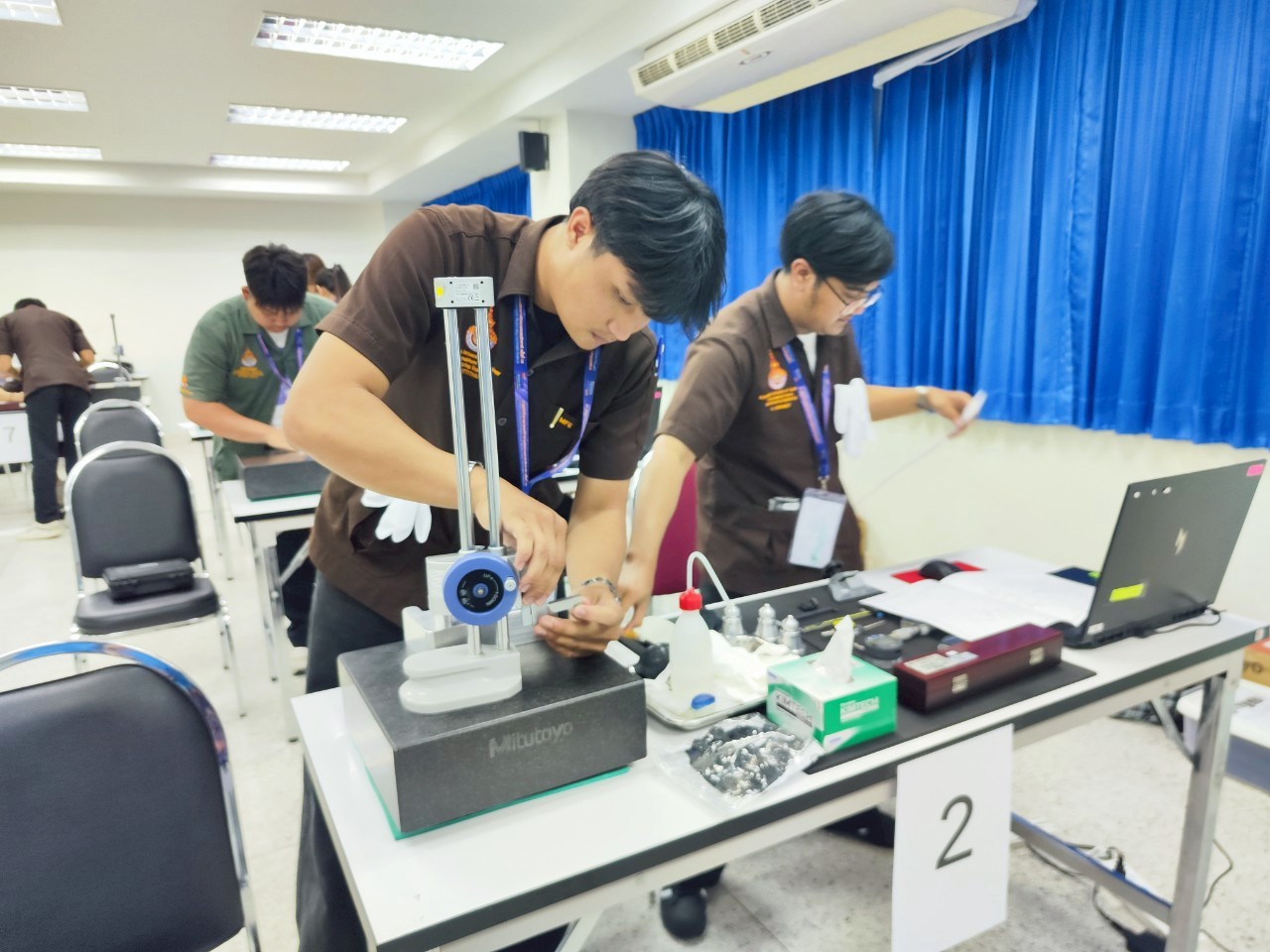 Sumipol - แข่งขัน มทร.วิศวกรรม ระดับชาติครั้งที่ 16_24
