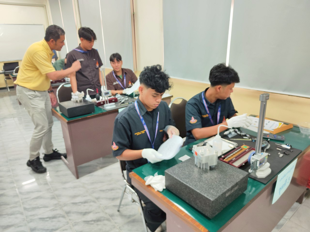 Sumipol - แข่งขัน มทร.วิศวกรรม ระดับชาติครั้งที่ 16_3