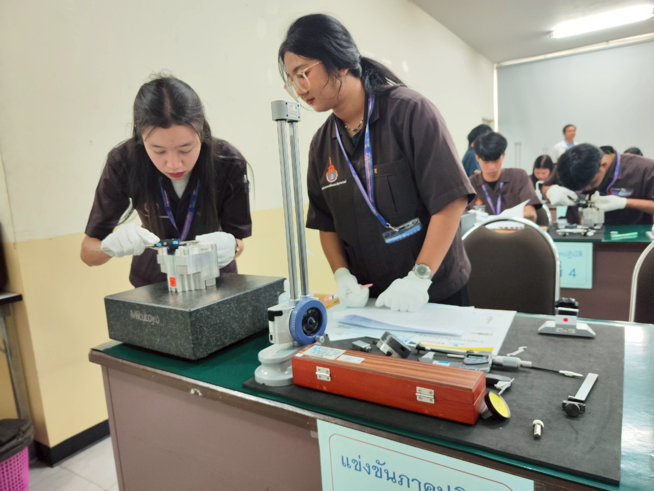 Sumipol - แข่งขัน มทร.วิศวกรรม ระดับชาติครั้งที่ 16_8