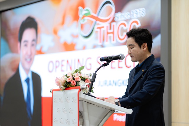 สุมิพลร่วมจัด “THCC Quality Improvement Activity 2025” ขับเคลื่อนอุตสาหกรรมไทยด้วยคุณภาพและนวัตกรรม