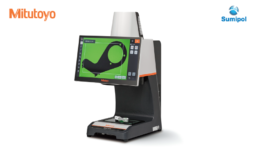 QM-Fit 2D Vision Measuring Systems