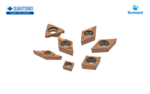 เม็ดมีดกลึง-สแตนเลส-Sumitomo-AC1135U