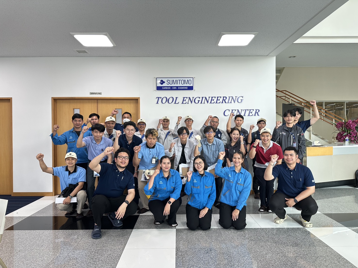 TiTEC – Turning Process Course 2026-2