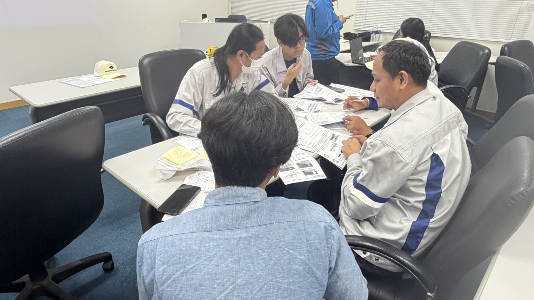 TiTEC – Turning Process Course 2026-5