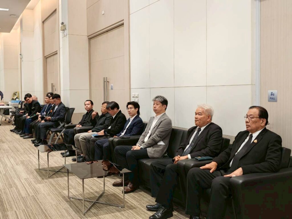 อบรม GD&T และการใช้เครื่องมือวัดพื้นฐานที่ SIMTEC สำหรับอาจารย์อาชีวะและบุคลากรภาคอุตสาหกรรม 
