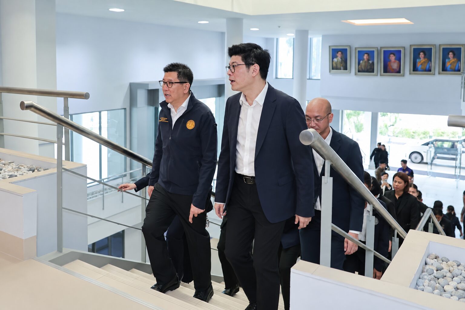 02_Official Visit _SIMTEC