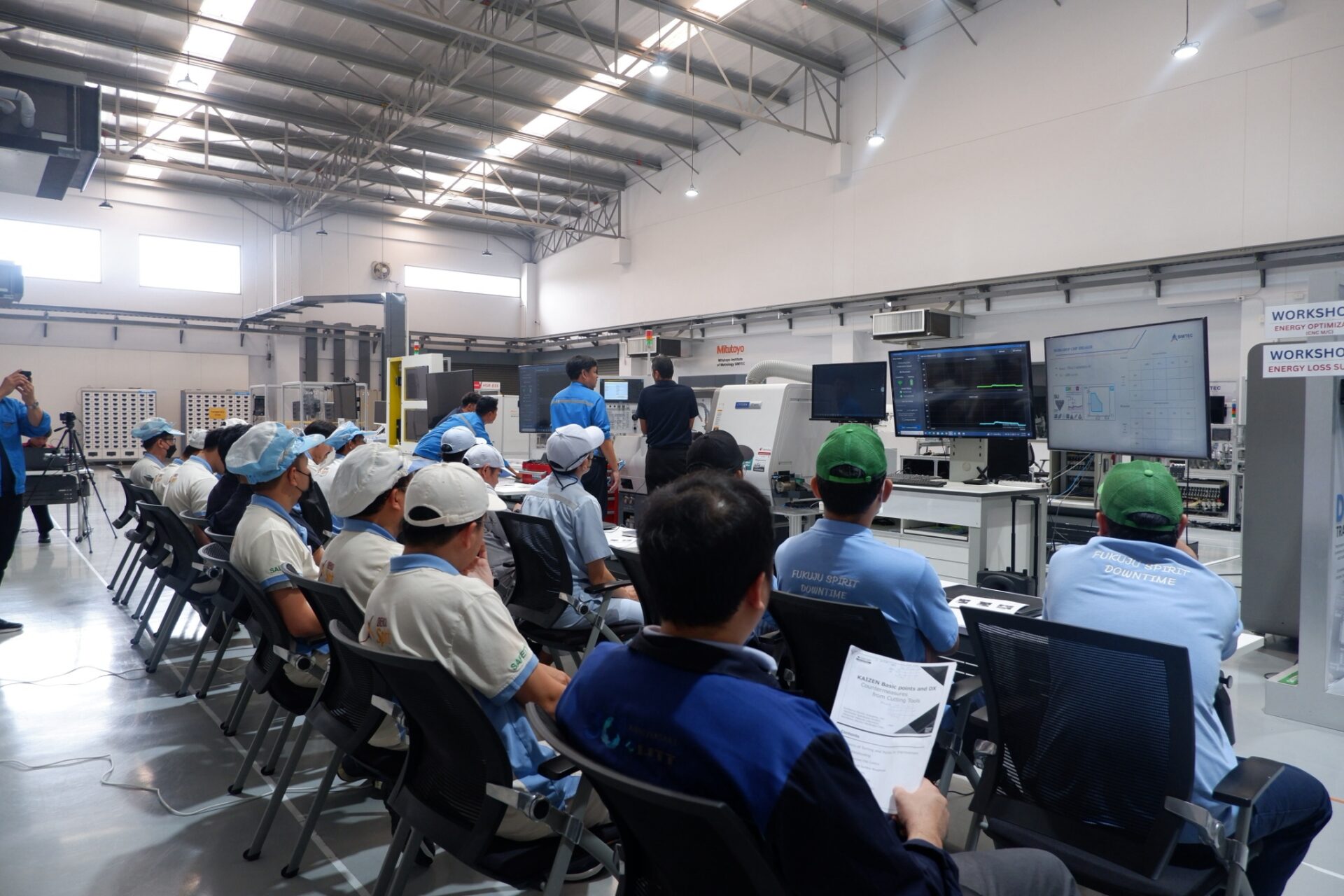 machining-dx-2026-batch2-Day2-workshop-01