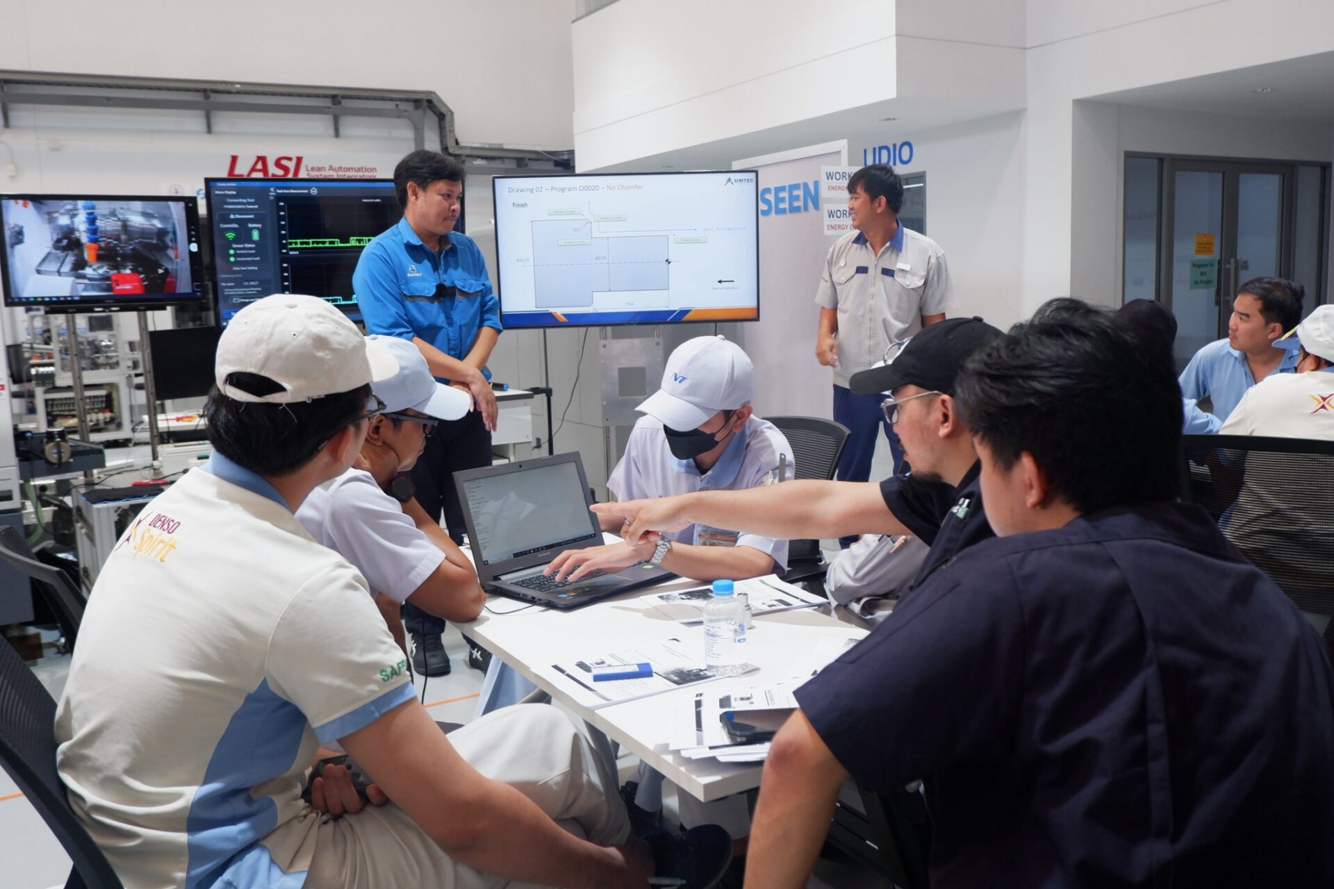 machining-dx-2026-batch2-Day3-workshop-09