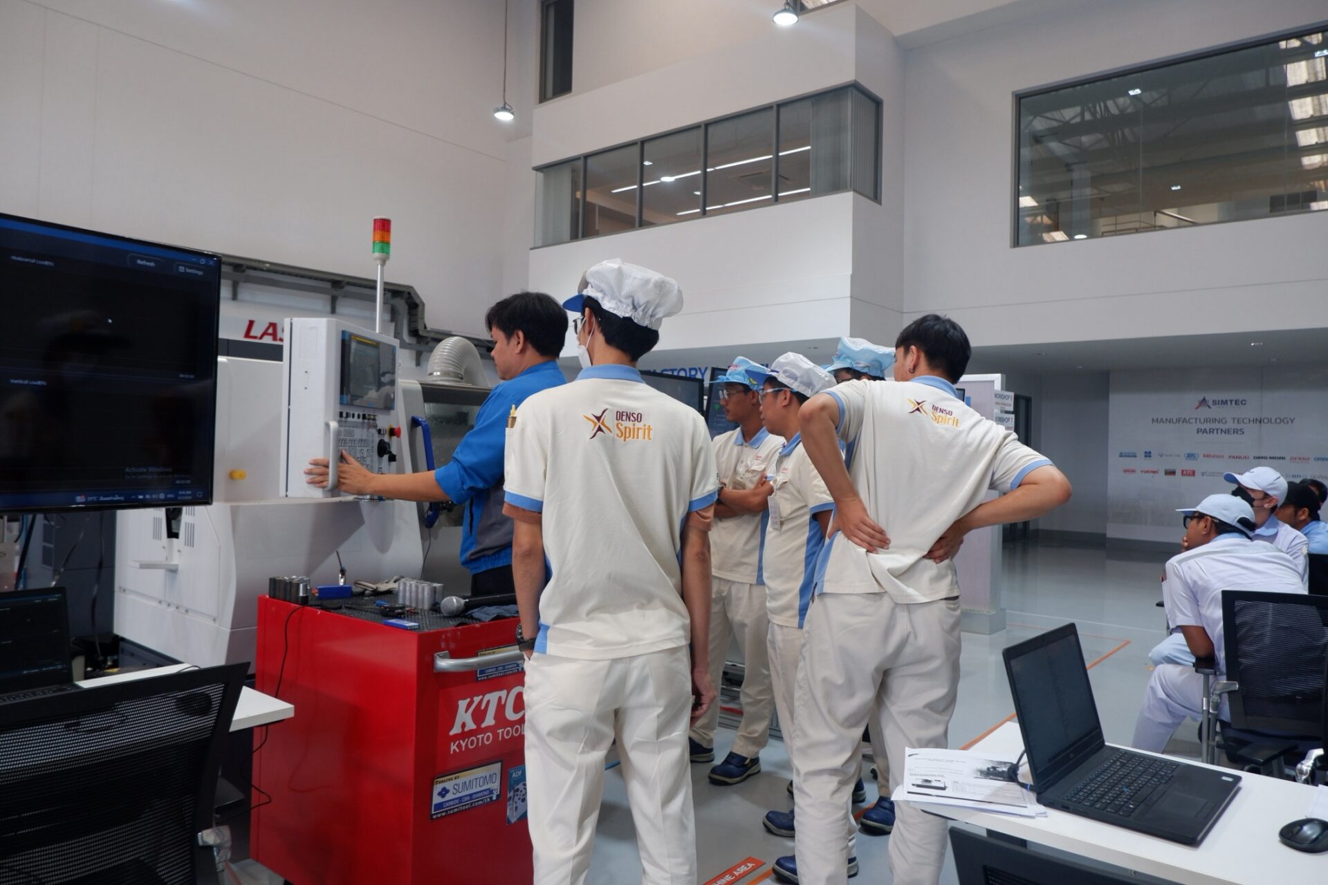 machining-dx-2026-batch2-Day3-workshop-12