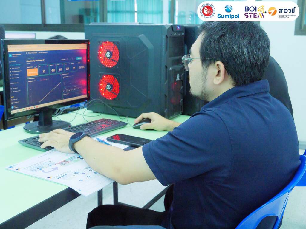SMART ENERGY_CHONTECH - 10