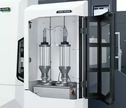 หัวจ่าย (Powder Feeder)