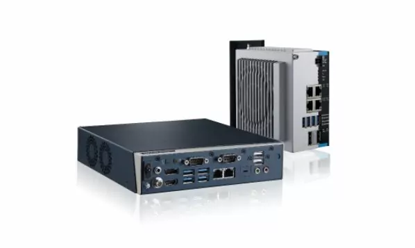 Denso IoT Data Server